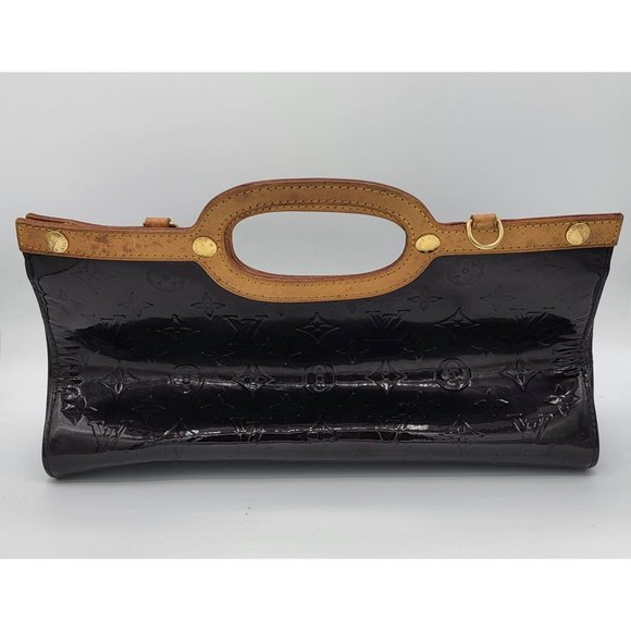 Louis Vuitton Roxbury Drive Purse - Picture 2 of 6